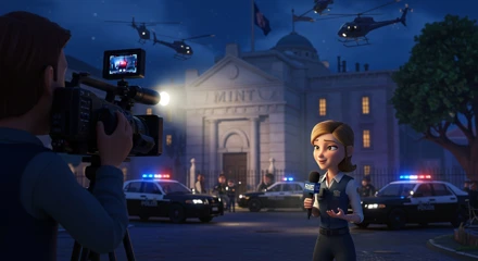 Ulusal Yapay Zekâ Film Festivali’nden Selçuk İletişim’e ödül